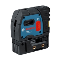 Nivela laser cu puncte GPL 5